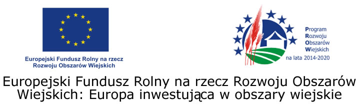 Europejski Fundusz Rolny na rzecz Rozwoju Obszar�w Wiejskich: Europa inwestujaca w obszary wiejskie