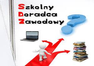 Doradztwo zawodowe